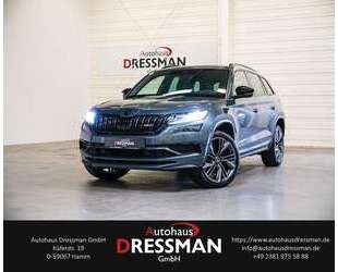 Skoda Kodiaq Gebrauchtwagen