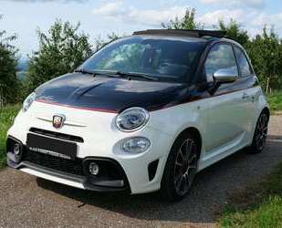 Abarth 595C Gebrauchtwagen