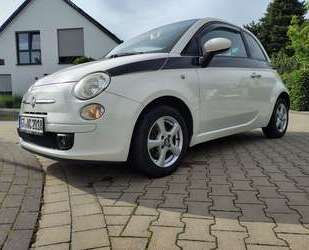 Fiat 500 Gebrauchtwagen