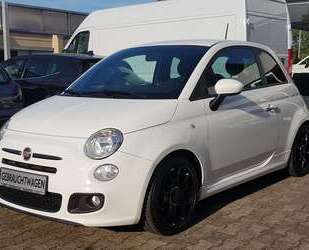 Fiat 500 Gebrauchtwagen