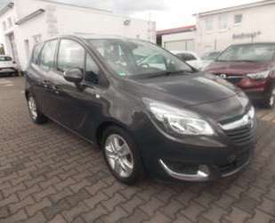 Opel Meriva Gebrauchtwagen