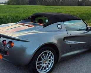 Lotus Elise Gebrauchtwagen