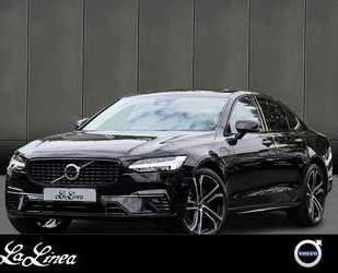 Volvo S90 Gebrauchtwagen