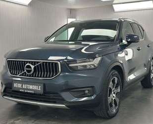 Volvo XC40 Gebrauchtwagen