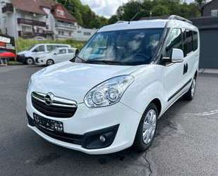 Opel Combo Gebrauchtwagen