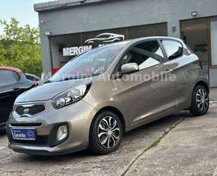 Kia Picanto Gebrauchtwagen