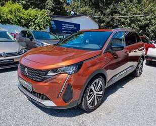 Peugeot 5008 Gebrauchtwagen
