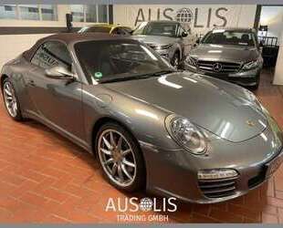 Porsche 911 Gebrauchtwagen