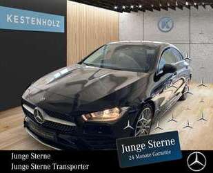 Mercedes-Benz CLA 250 Gebrauchtwagen