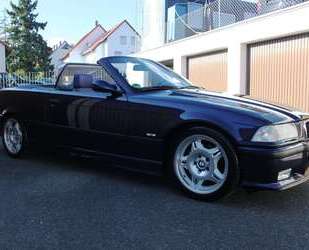 BMW M3 Gebrauchtwagen