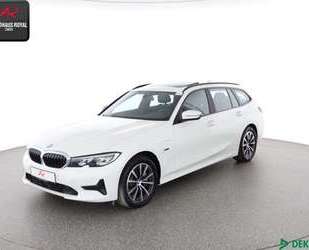 BMW 330 Gebrauchtwagen