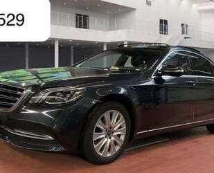 Mercedes-Benz S 560 Gebrauchtwagen
