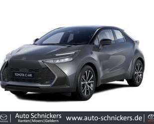 Toyota C-HR Gebrauchtwagen