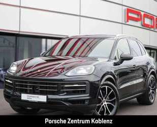 Porsche Cayenne Gebrauchtwagen