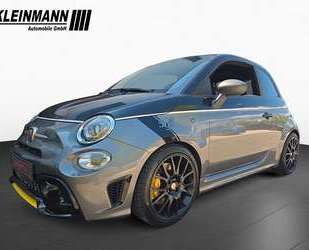 Abarth 595 Gebrauchtwagen