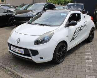 Renault Wind Gebrauchtwagen