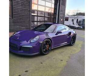 Porsche 911 Gebrauchtwagen