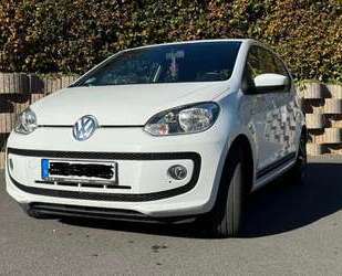 VW up! Gebrauchtwagen