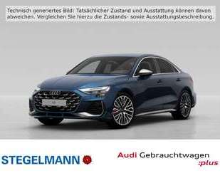 Audi S3 Gebrauchtwagen