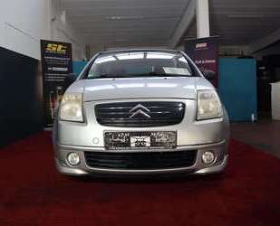 Citroen C2 Gebrauchtwagen