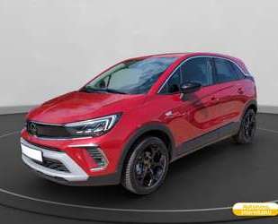 Opel Crossland Gebrauchtwagen