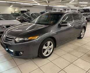 Honda Accord Gebrauchtwagen