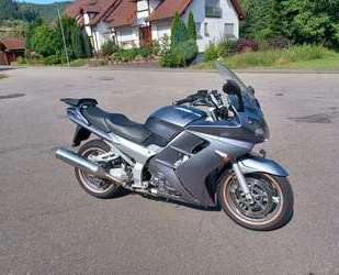 Yamaha FJR 1300 Gebrauchtwagen