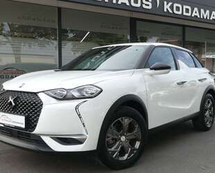 DS Automobiles DS 3 Crossback Gebrauchtwagen