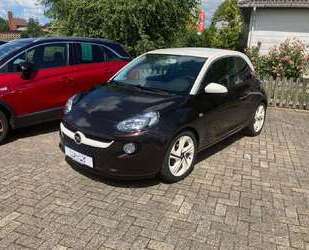 Opel Adam Gebrauchtwagen