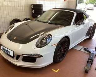 Porsche 911 Gebrauchtwagen