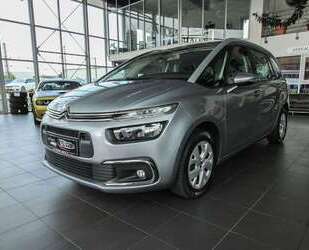 Citroen Grand C4 Picasso Gebrauchtwagen