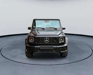 Mercedes-Benz G 63 AMG Gebrauchtwagen