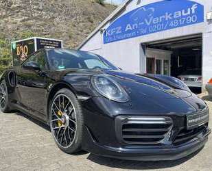 Porsche 911 Gebrauchtwagen