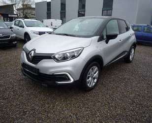 Renault Captur Gebrauchtwagen