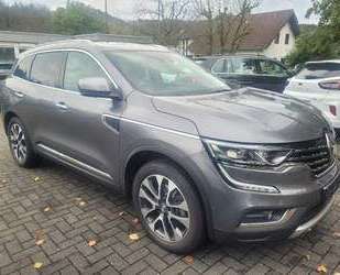 Renault Koleos Gebrauchtwagen