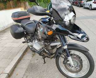 BMW R 1150 GS Gebrauchtwagen