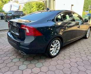 Volvo S60 Gebrauchtwagen
