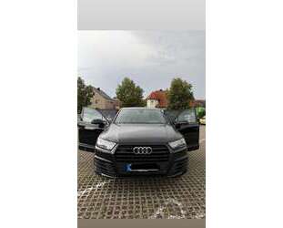 Audi Q7 Gebrauchtwagen