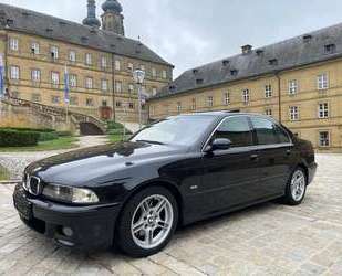 BMW M5 Gebrauchtwagen