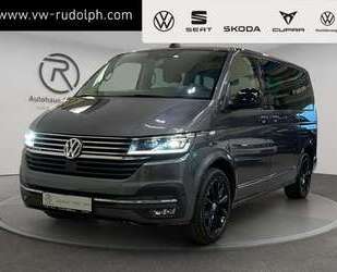 VW T6.1 Multivan Gebrauchtwagen