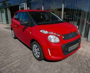 Citroen C1 Gebrauchtwagen