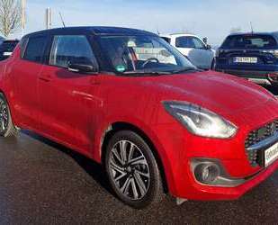 Suzuki Swift Gebrauchtwagen