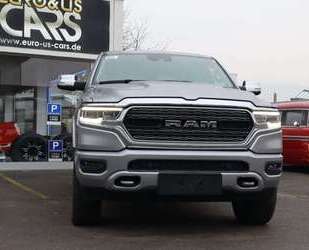 Dodge RAM Gebrauchtwagen