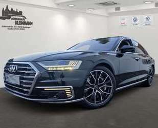 Audi A8 Gebrauchtwagen