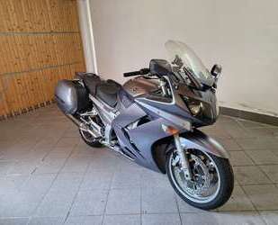 Yamaha FJR 1300 Gebrauchtwagen