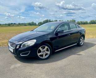 Volvo S60 Gebrauchtwagen