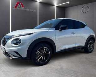 Nissan Juke Gebrauchtwagen