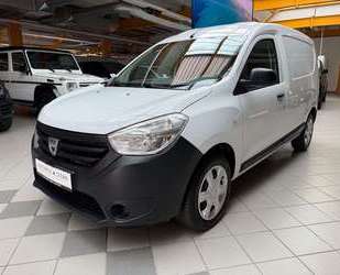 Dacia Dokker Gebrauchtwagen