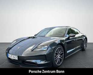 Porsche Taycan Gebrauchtwagen