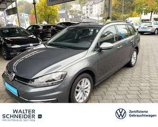 VW Golf Variant Gebrauchtwagen